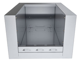 Sunstone 25 Inch Universal Appliance Jacket – Outdoor Grill Safety