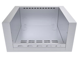 Sunstone 29 Inch Universal Appliance Jacket – Outdoor Grill Safety