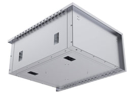 Sunstone 33 Inch Universal Appliance Jacket – Outdoor Grill Safety