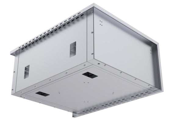 Sunstone 33 Inch Universal Appliance Jacket – Outdoor Grill Safety