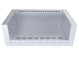 Sunstone 40 Inch Universal Appliance Jacket – Grill Heat Protection