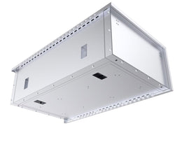 Sunstone 45 Inch Universal Appliance Jacket – Heat Protection