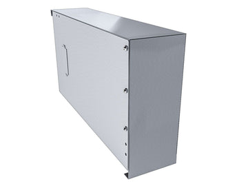 Sunstone 6 Inch Universal Appliance Jacket Divider Panel