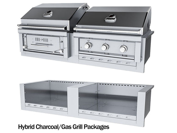 Sunstone 6 Inch Universal Appliance Jacket Divider Panel