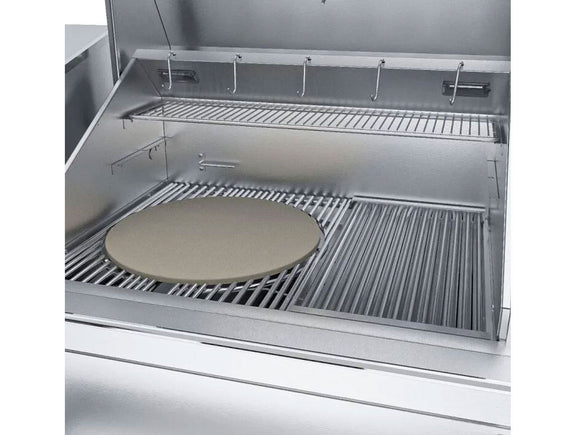 Sunstone 40 Inch Electric Pellet Grill with Built-In Cold Smoker