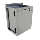 Sunstone Grills 18-Inch Stainless Steel Upper Wall Cabinet – Right Hinge