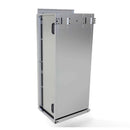 Sunstone Grills 18-Inch Stainless Steel Full-Height Wall Cabinet – Left Hinge