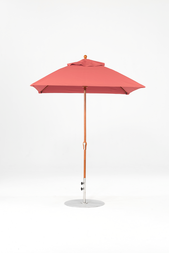 454FMC-SQ-CECU-R105 Salmon-Golden Oak