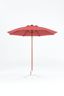 844FA 03 -R105 Salmon-Golden Oak - Manual Lift