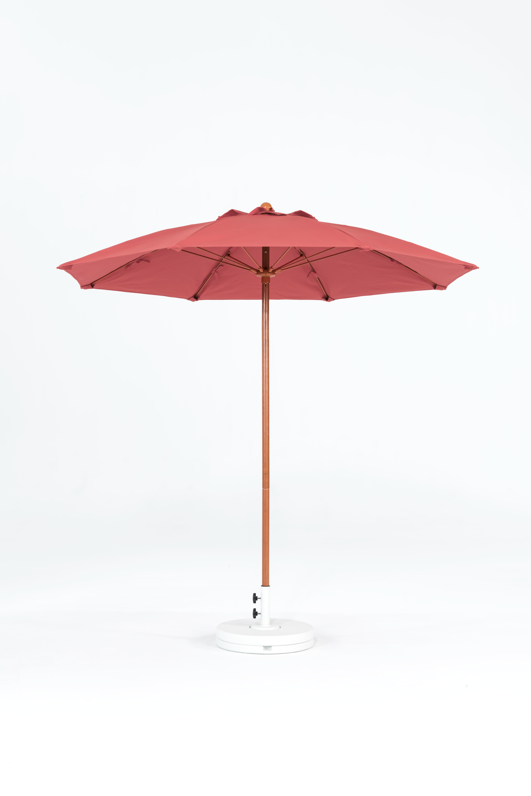 844FA 03 -R105 Salmon-Golden Oak - Manual Lift