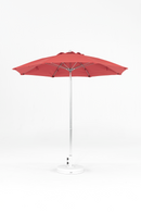 844FA 03-R105 Salmon-Platinum - Manual Lift