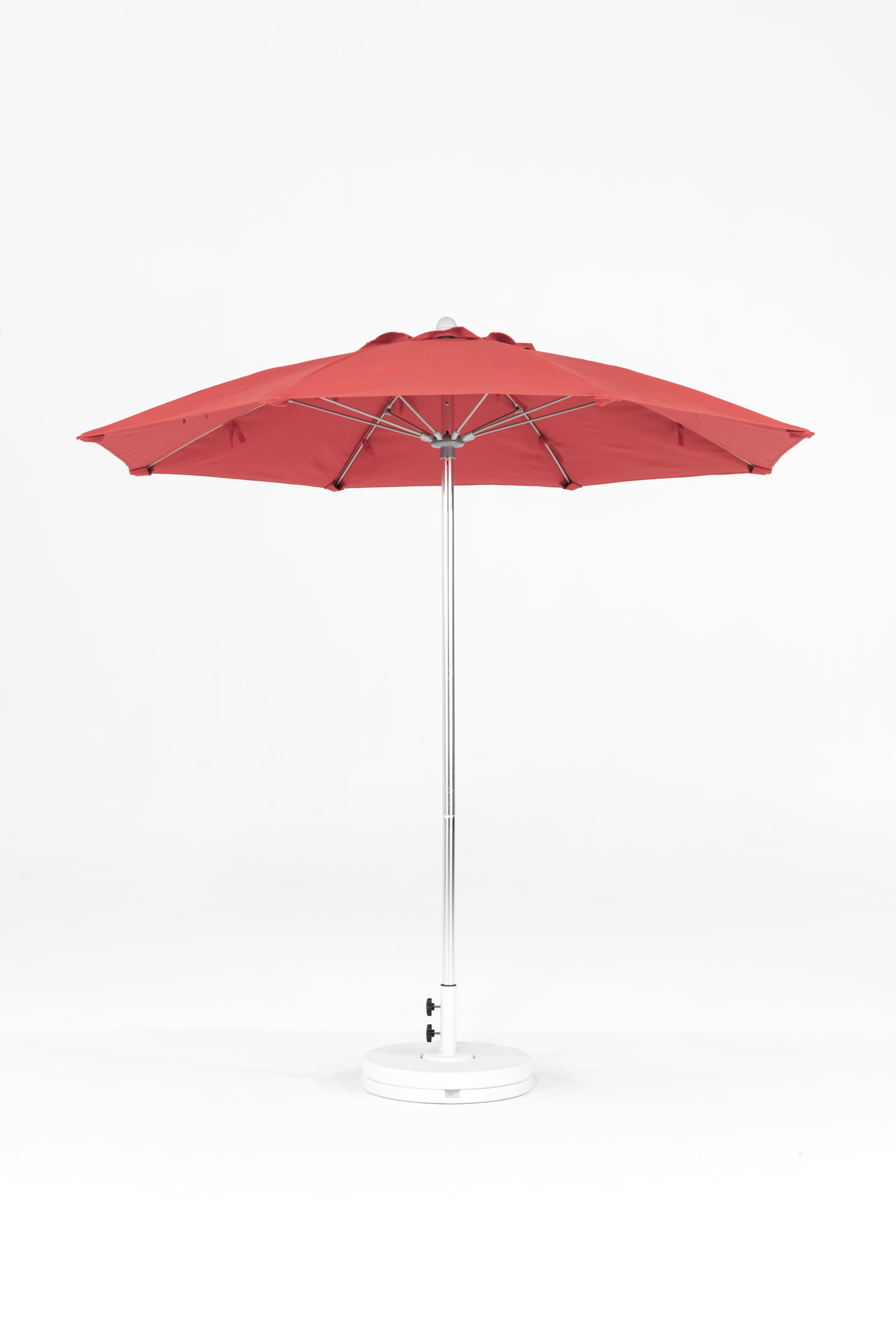 844FA 03-R105 Salmon-Platinum - Manual Lift