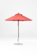 845FM-R105 Salmon-Desert Bronze