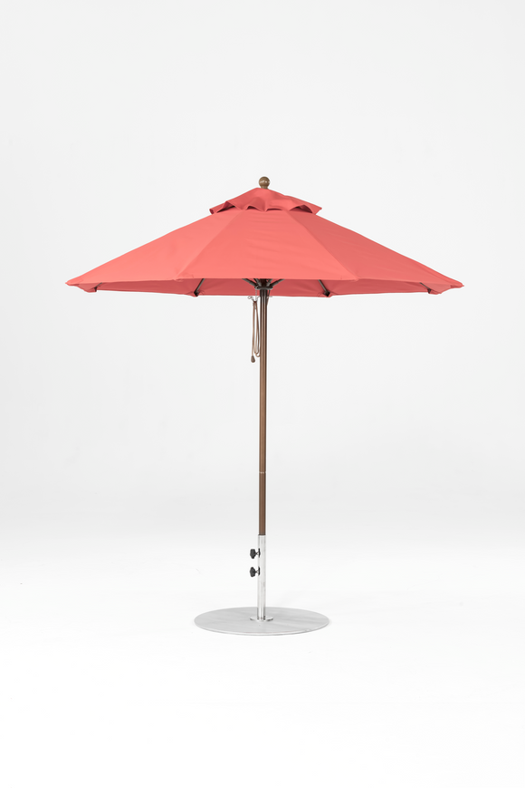 845FM-R105 Salmon-Desert Bronze