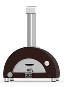 Alfa Moderno Gas-Fired Countertop Pizza Oven – 1-Pizza