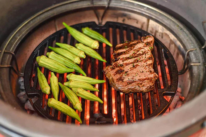 Kamado Joe Sear Plate
