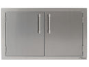 Alfresco 30 Inch Double Access Doors
