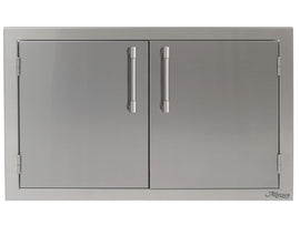 Alfresco 30 Inch Double Access Doors