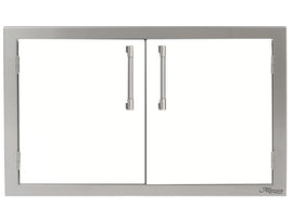 Alfresco 30 Inch Double Access Doors
