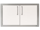 Alfresco 30 Inch Double Access Doors