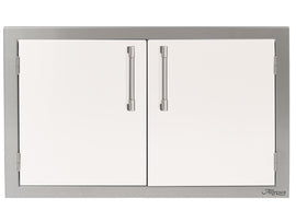 Alfresco 30 Inch Double Access Doors