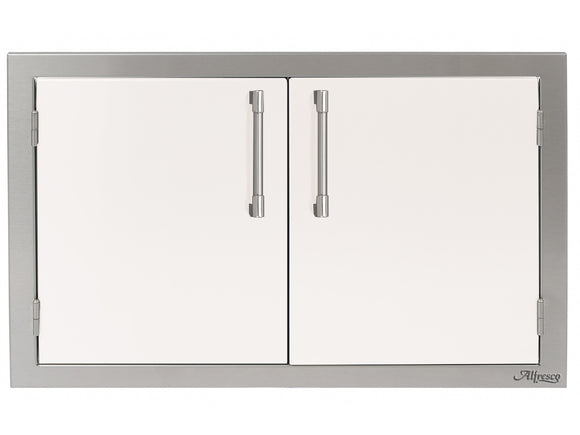 Alfresco 30 Inch Double Access Doors
