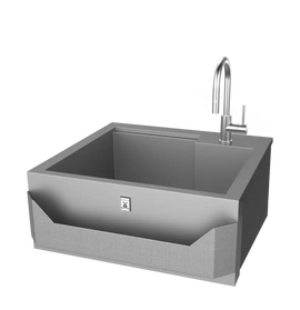 Hestan 30 Inch Insulated Outdoor Sink