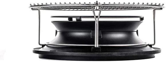 Kamado Joe SloRoller With Rack - Classic Joe