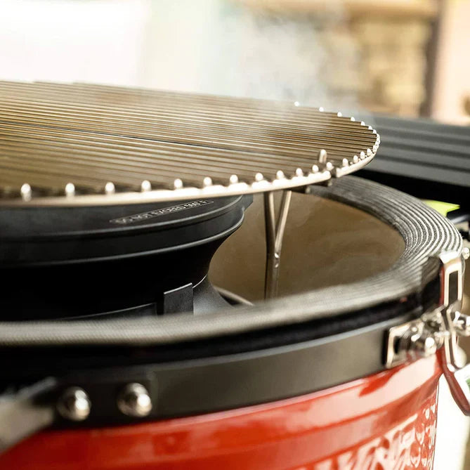 Kamado Joe SlōRoller with Rack - Big Joe