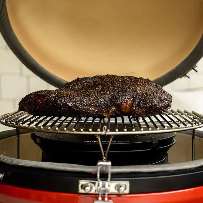 Kamado Joe SlōRoller with Rack - Big Joe