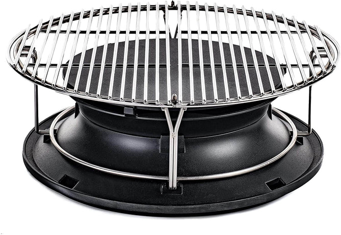 Kamado Joe SlōRoller with Rack - Big Joe