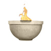 Prism Hardscapes Sorrento Fire Bowl