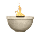 Prism Hardscapes Sorrento Fire Bowl