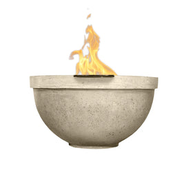 Prism Hardscapes Sorrento Fire Bowl