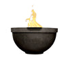 Prism Hardscapes Sorrento Fire Bowl