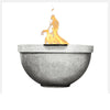 Prism Hardscapes Sorrento Fire Bowl
