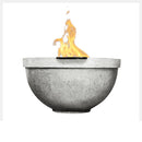 Prism Hardscapes Sorrento Fire Bowl
