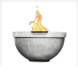 Prism Hardscapes Sorrento Fire Bowl