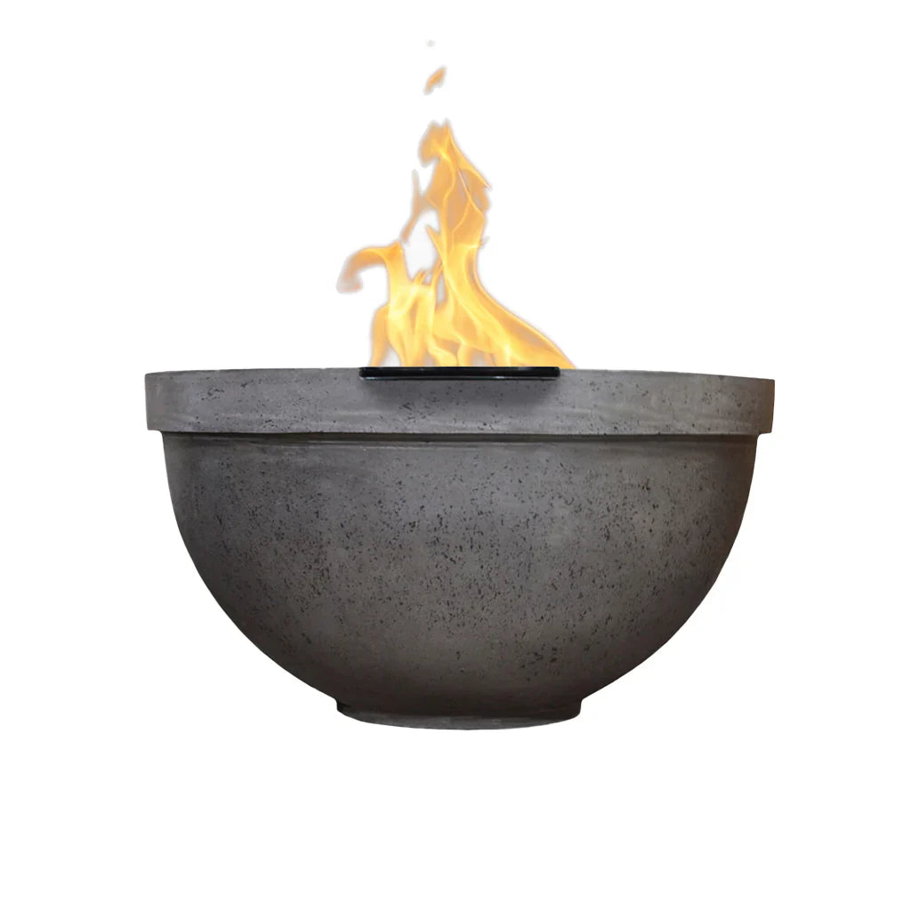 Prism Hardscapes Sorrento Fire Bowl