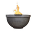 Prism Hardscapes Sorrento Fire Bowl