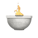 Prism Hardscapes Sorrento Fire Bowl