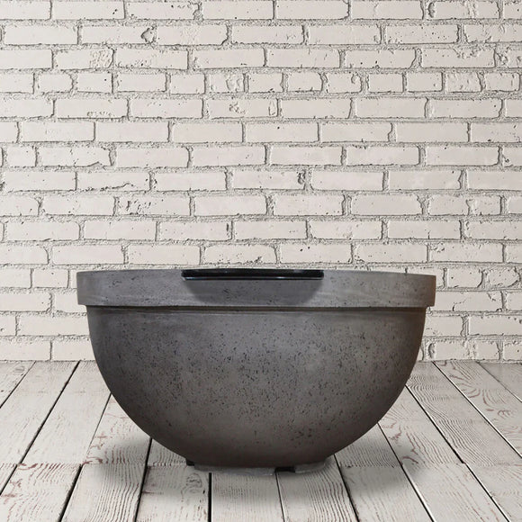 Prism Hardscapes Sorrento Fire Bowl