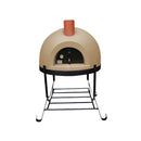 Forno Bravo 28 Inch Primavera70 Wood Fired Freestanding Pizza Ovens
