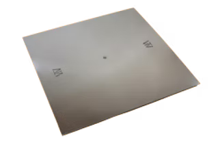 Warming Trends CFB120 Original CROSSFIRE® Brass Burner with Square Plate