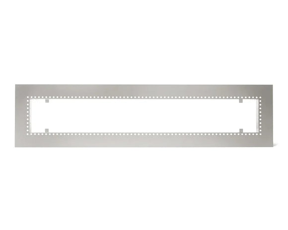 Infratech Flush Mount Kit for C-Series and W-Series 48 Inch Electric Heaters