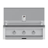 Aspire by Hestan 36-Inch Built-In Gas BBQ Grill With U-Burner