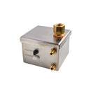 Lumacast Electronic Ignition System