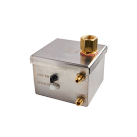 Lumacast Electronic Ignition System