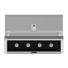 Aspire by Hestan 42-Inch Built-In Grill With U-Burner