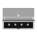 Aspire by Hestan 42-Inch Built-In Grill With U-Burner